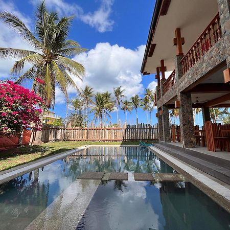 Tabularasa - T Palawan Hotel New Agutaya Ngoại thất bức ảnh