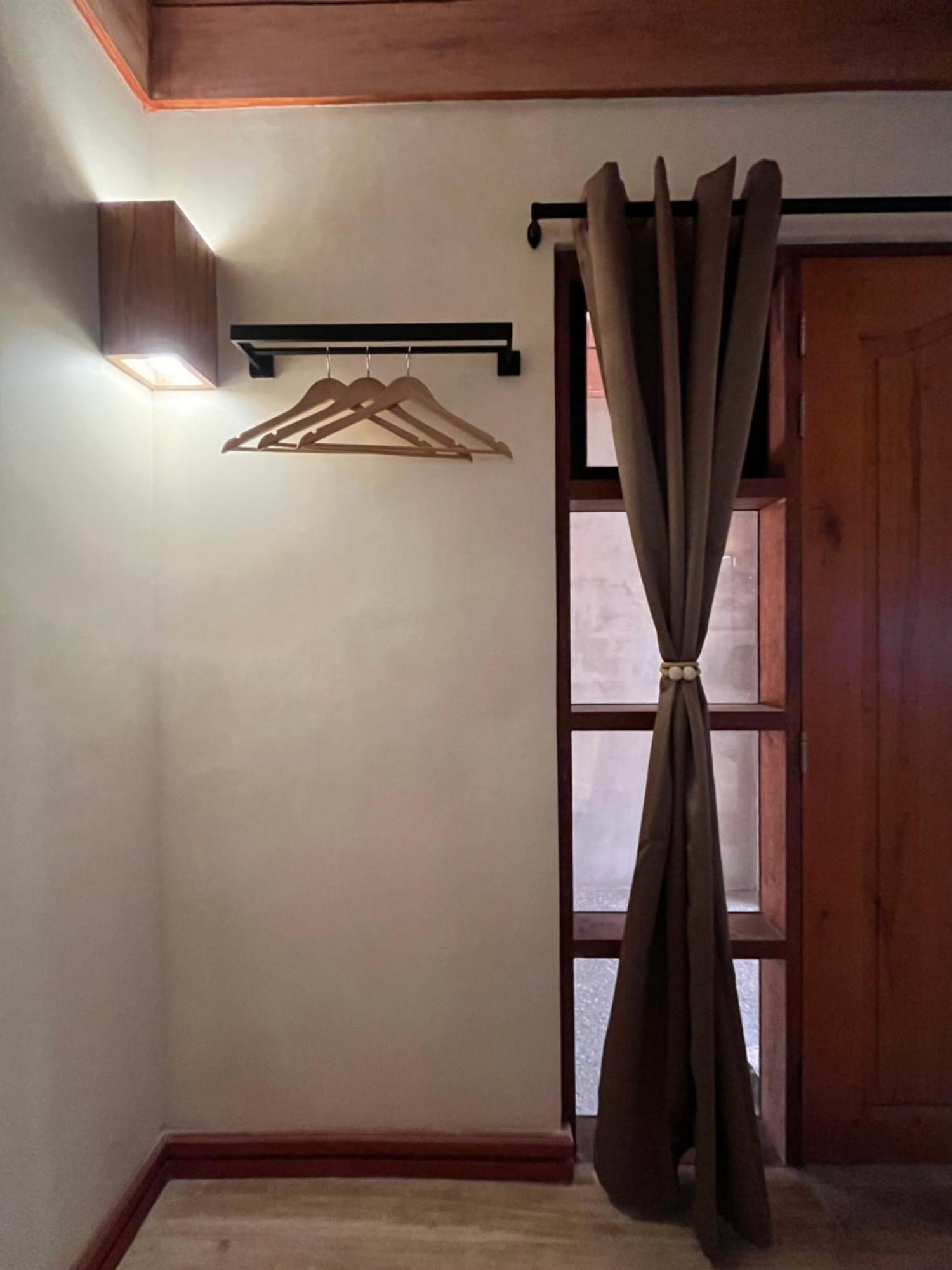 Tabularasa - T Palawan Hotel New Agutaya Ngoại thất bức ảnh