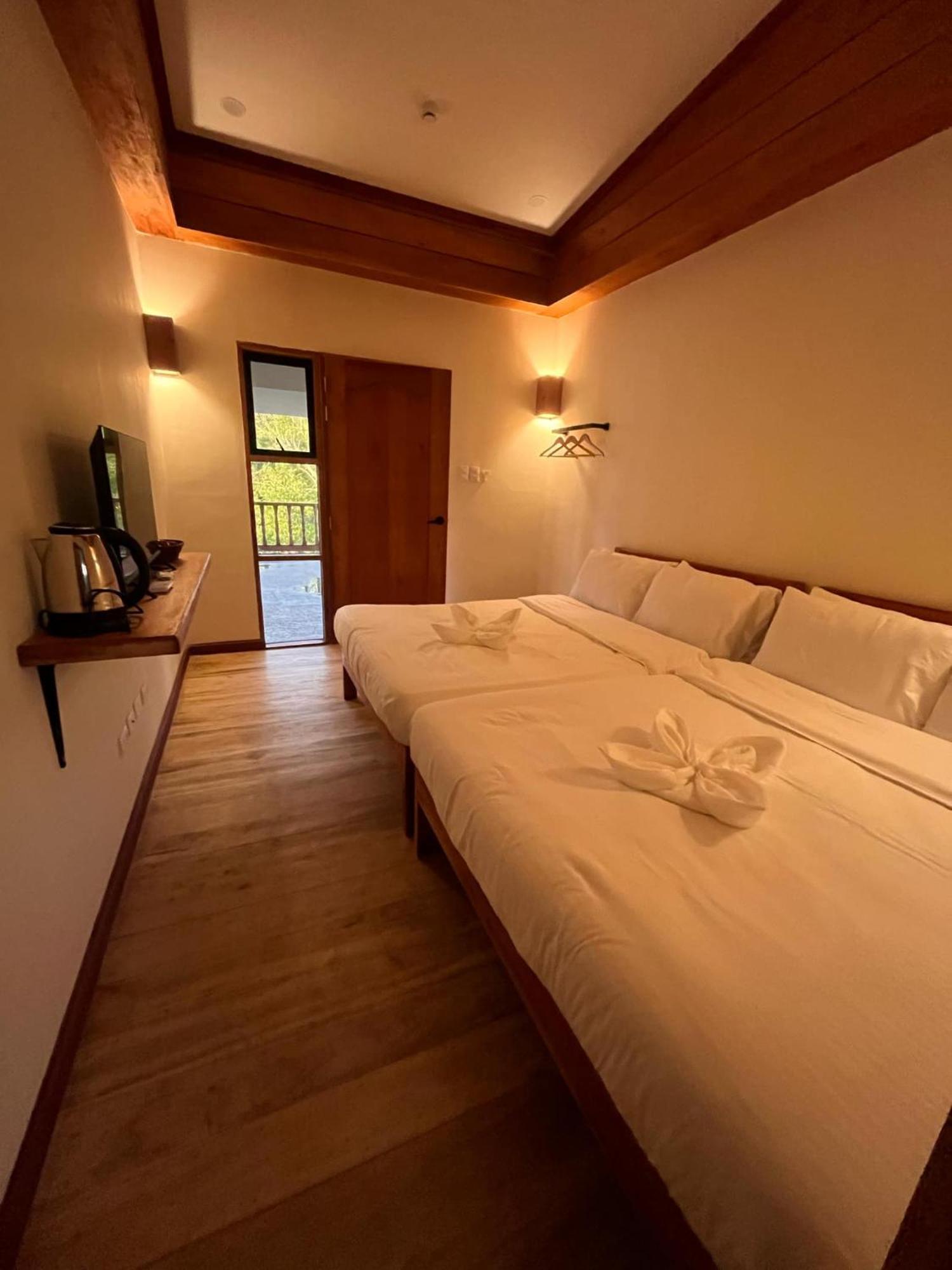 Tabularasa - T Palawan Hotel New Agutaya Ngoại thất bức ảnh