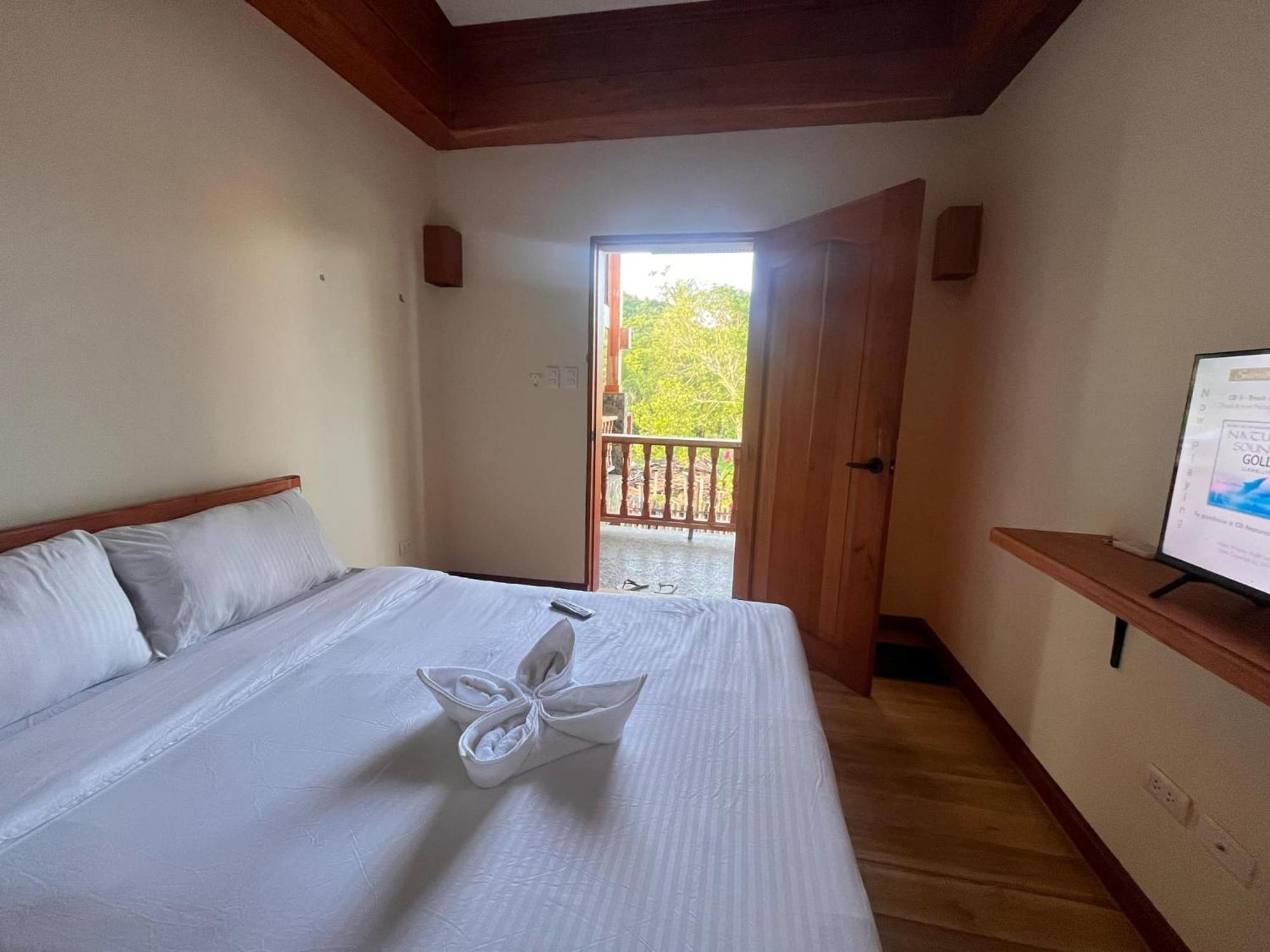 Tabularasa - T Palawan Hotel New Agutaya Ngoại thất bức ảnh