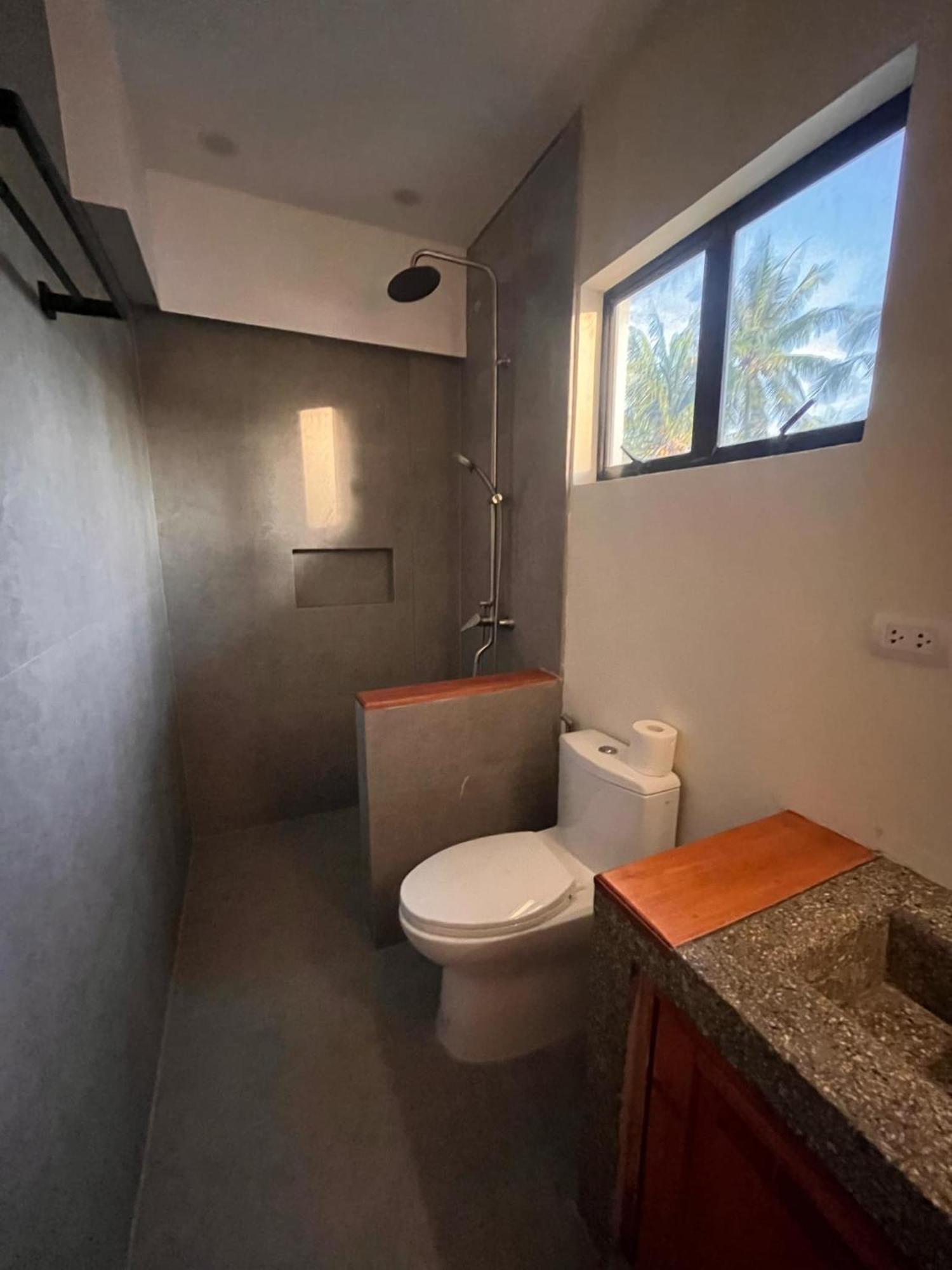Tabularasa - T Palawan Hotel New Agutaya Ngoại thất bức ảnh