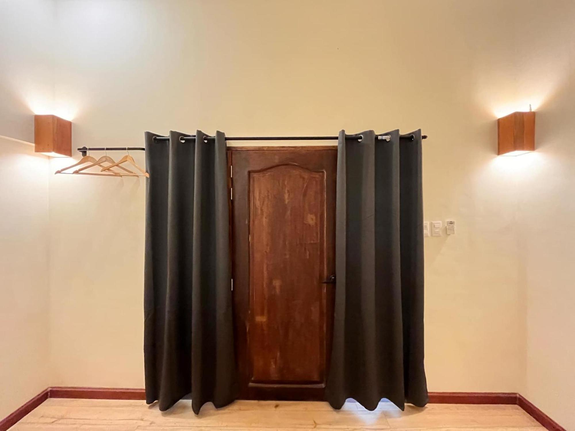 Tabularasa - T Palawan Hotel New Agutaya Ngoại thất bức ảnh