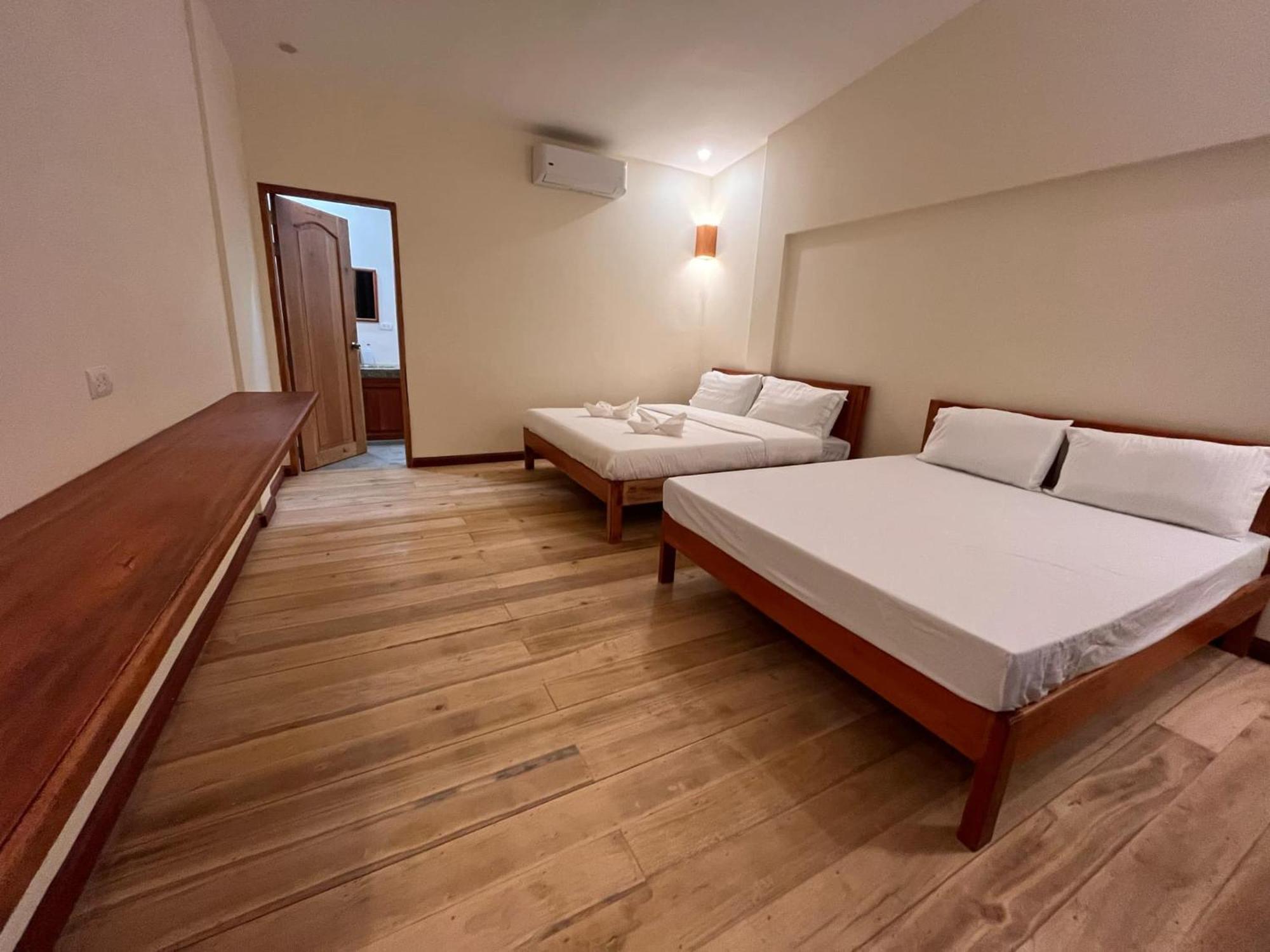 Tabularasa - T Palawan Hotel New Agutaya Ngoại thất bức ảnh