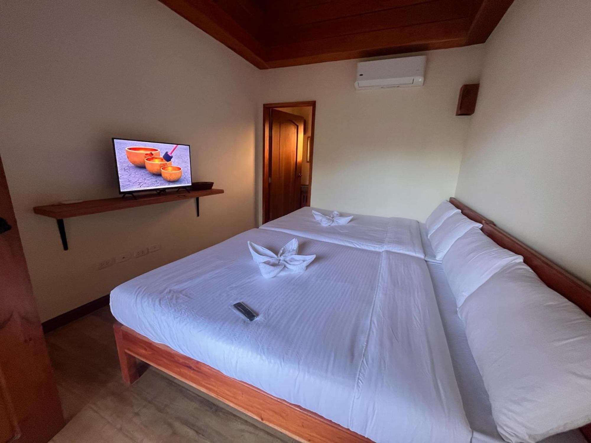 Tabularasa - T Palawan Hotel New Agutaya Ngoại thất bức ảnh