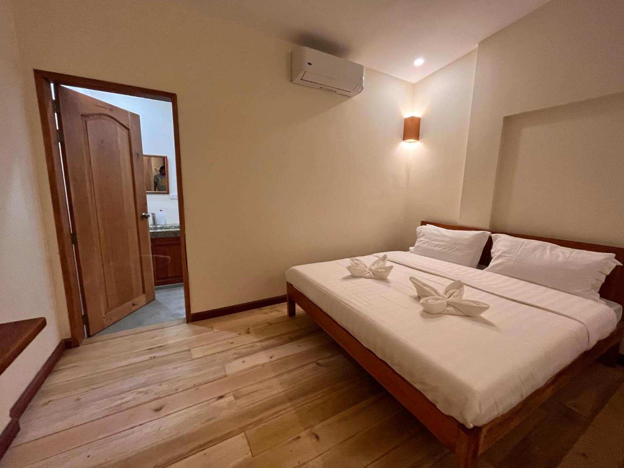 Tabularasa - T Palawan Hotel New Agutaya Ngoại thất bức ảnh