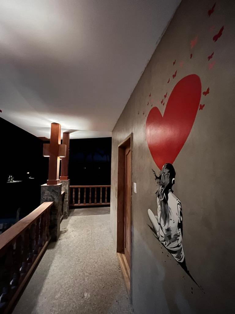 Tabularasa - T Palawan Hotel New Agutaya Ngoại thất bức ảnh