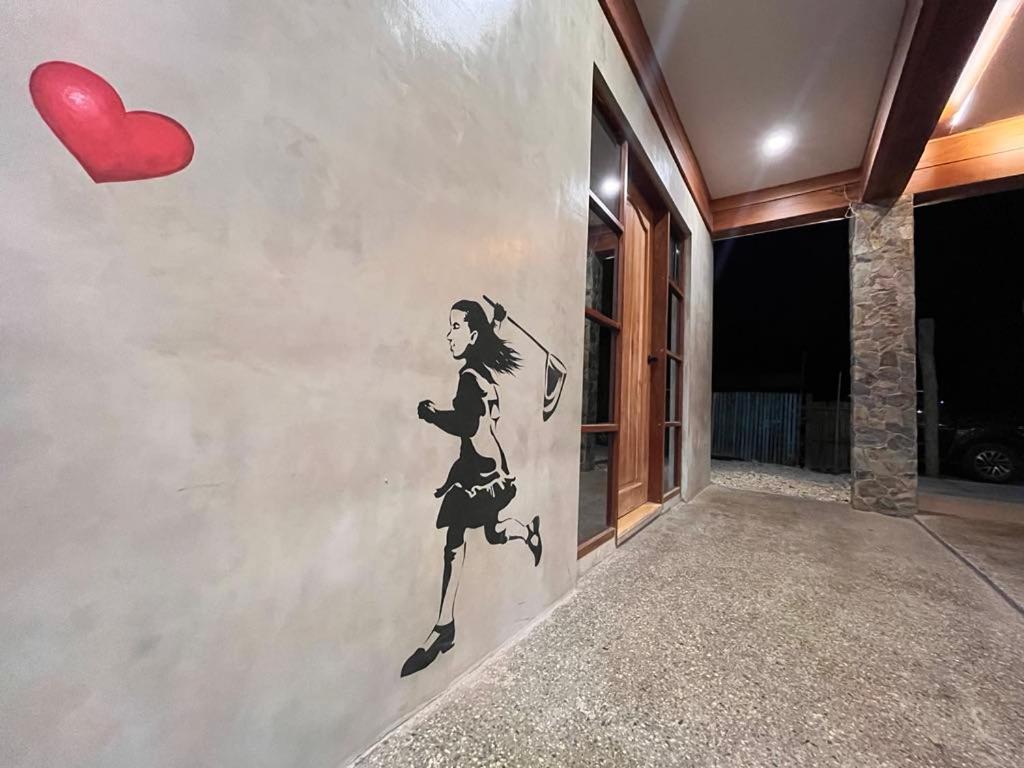 Tabularasa - T Palawan Hotel New Agutaya Ngoại thất bức ảnh