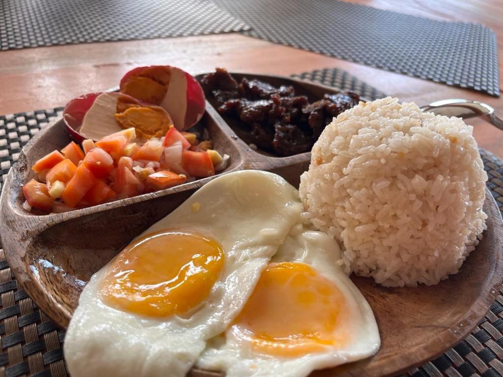 Tabularasa - T Palawan Hotel New Agutaya Ngoại thất bức ảnh