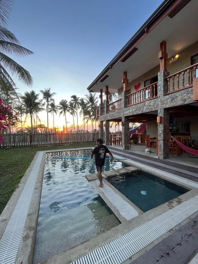Tabularasa - T Palawan Hotel New Agutaya Ngoại thất bức ảnh