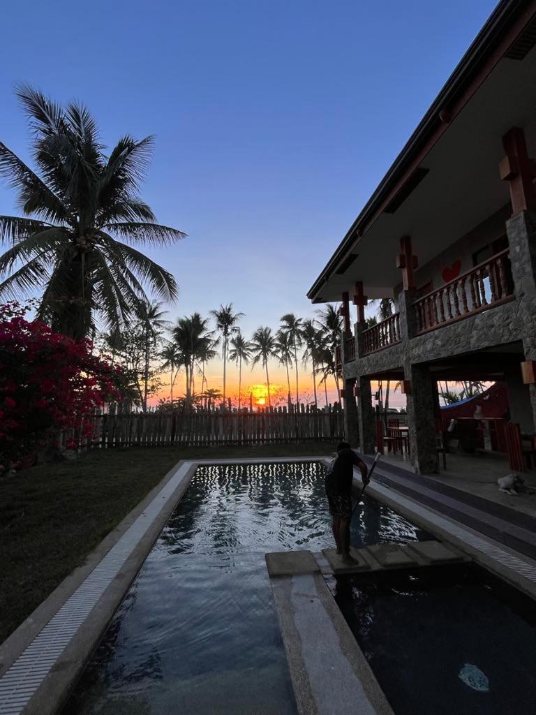 Tabularasa - T Palawan Hotel New Agutaya Ngoại thất bức ảnh