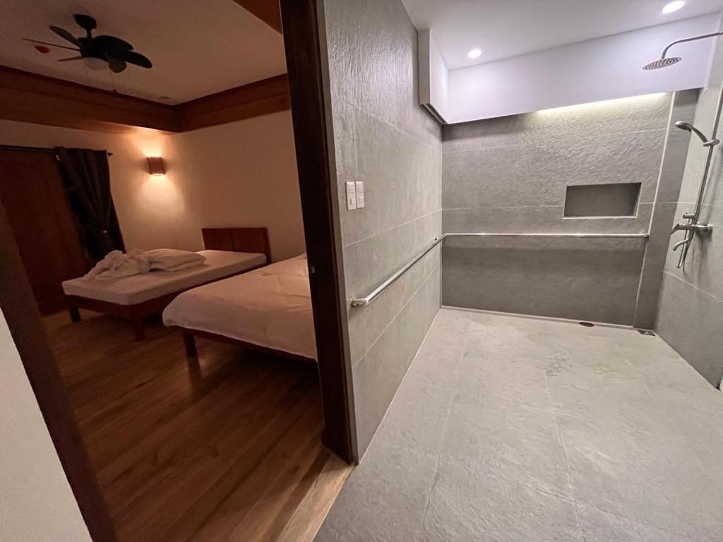 Tabularasa - T Palawan Hotel New Agutaya Ngoại thất bức ảnh