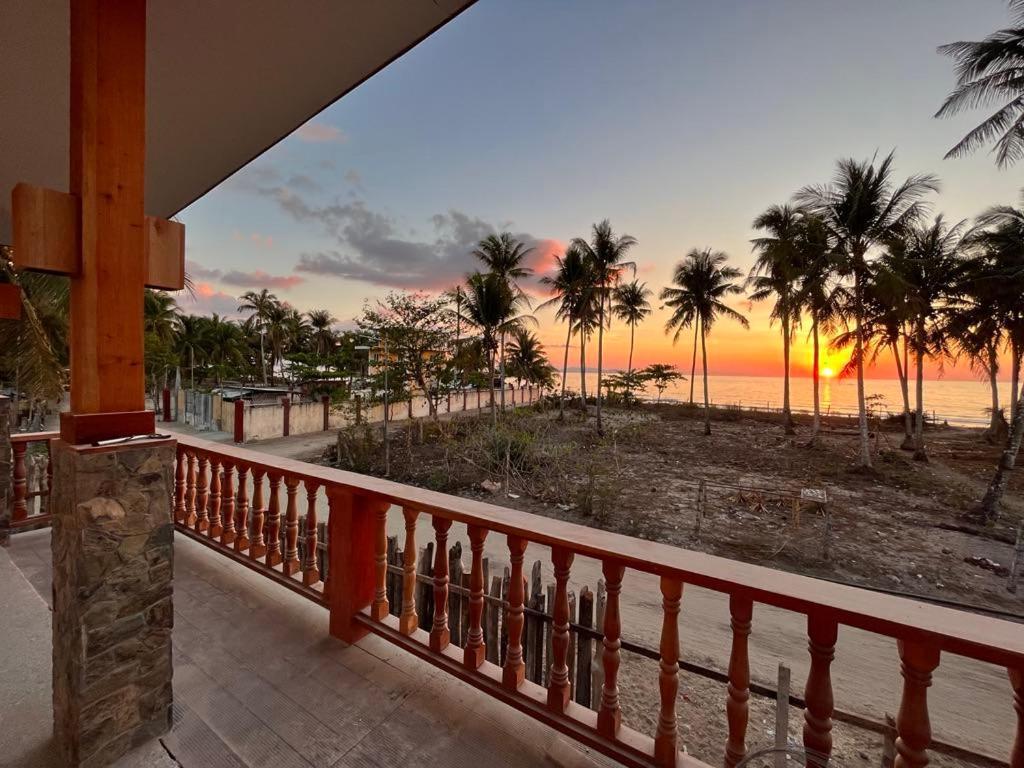 Tabularasa - T Palawan Hotel New Agutaya Ngoại thất bức ảnh