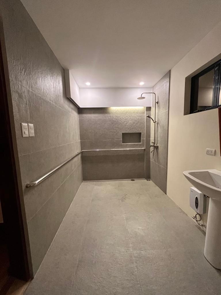 Tabularasa - T Palawan Hotel New Agutaya Ngoại thất bức ảnh