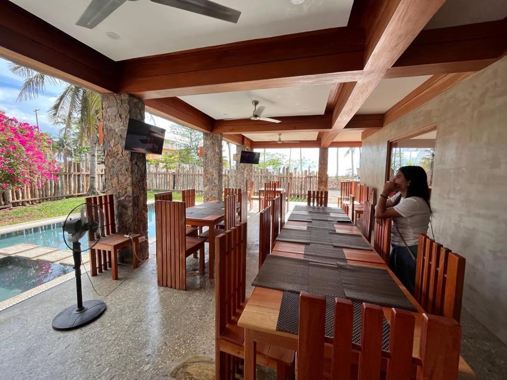 Tabularasa - T Palawan Hotel New Agutaya Ngoại thất bức ảnh