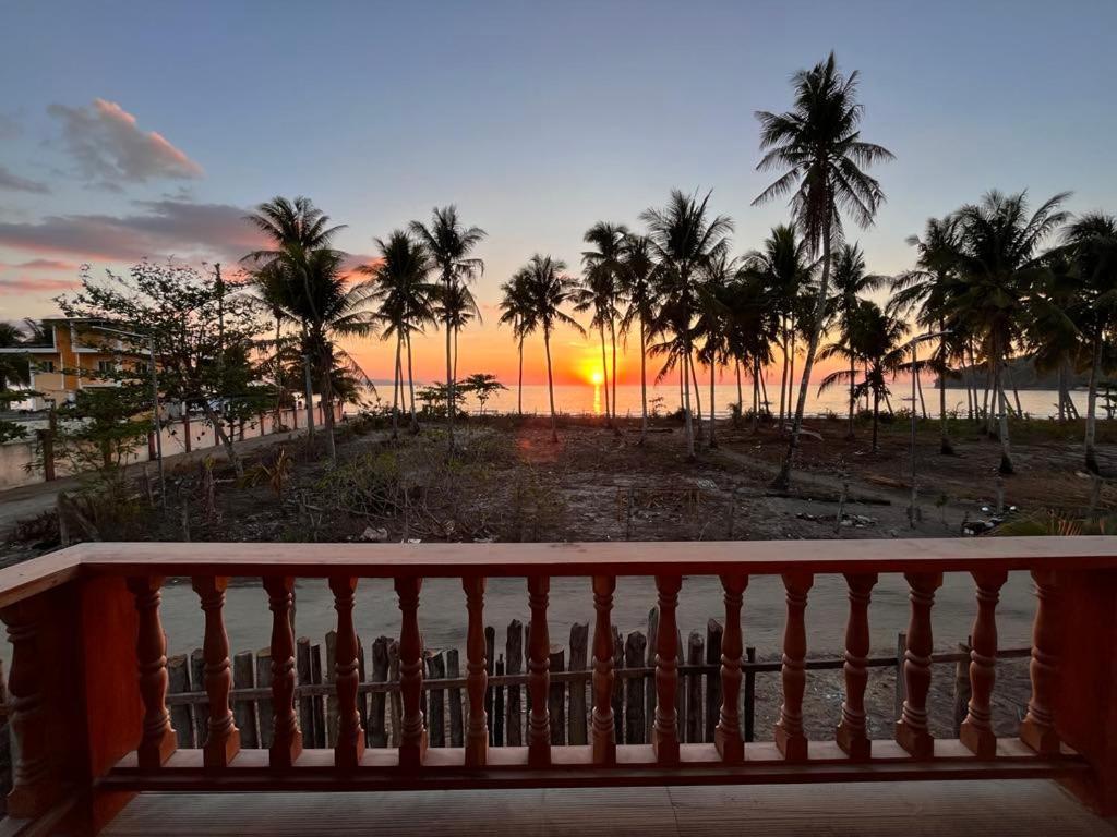 Tabularasa - T Palawan Hotel New Agutaya Ngoại thất bức ảnh