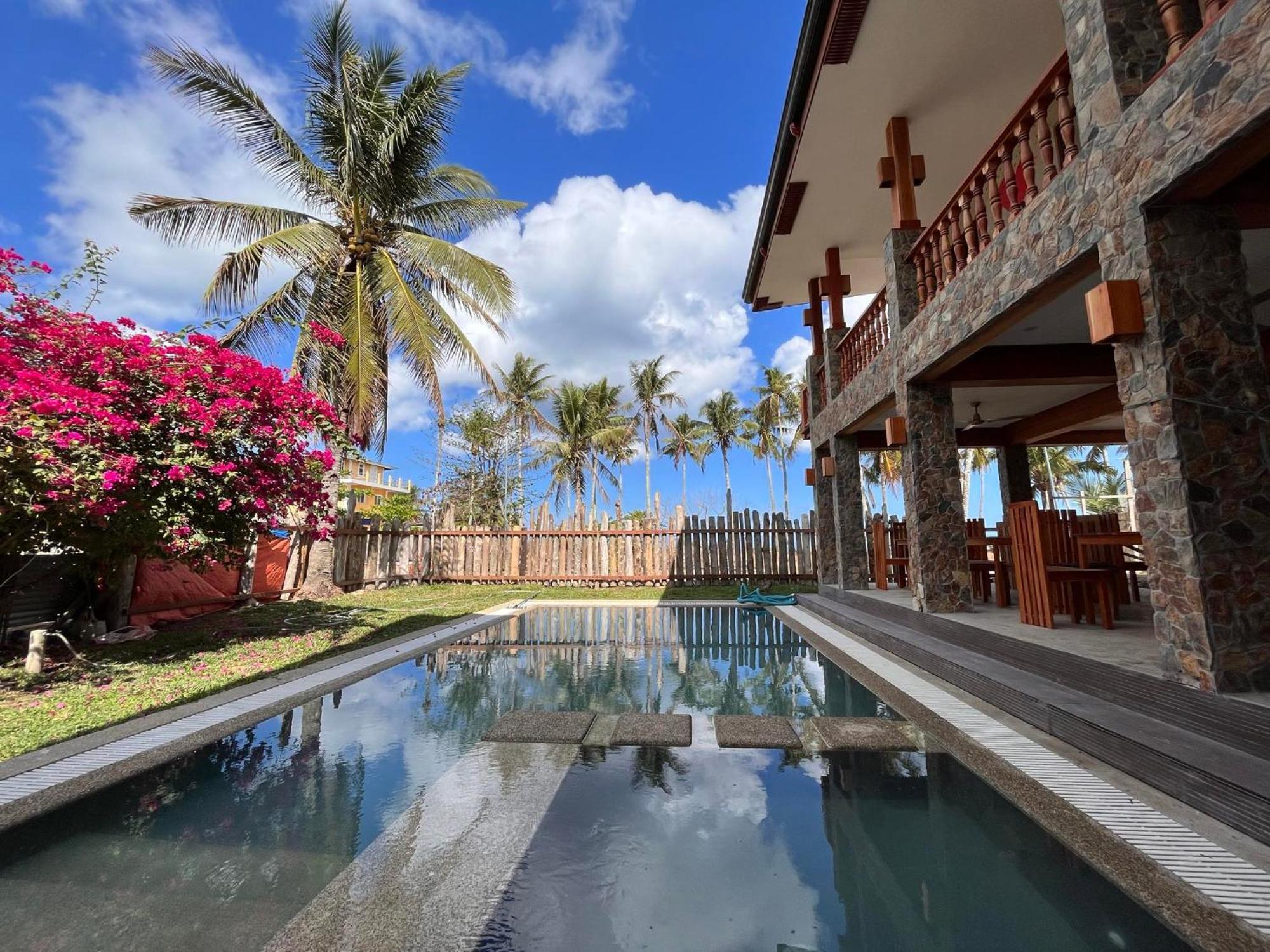Tabularasa - T Palawan Hotel New Agutaya Ngoại thất bức ảnh