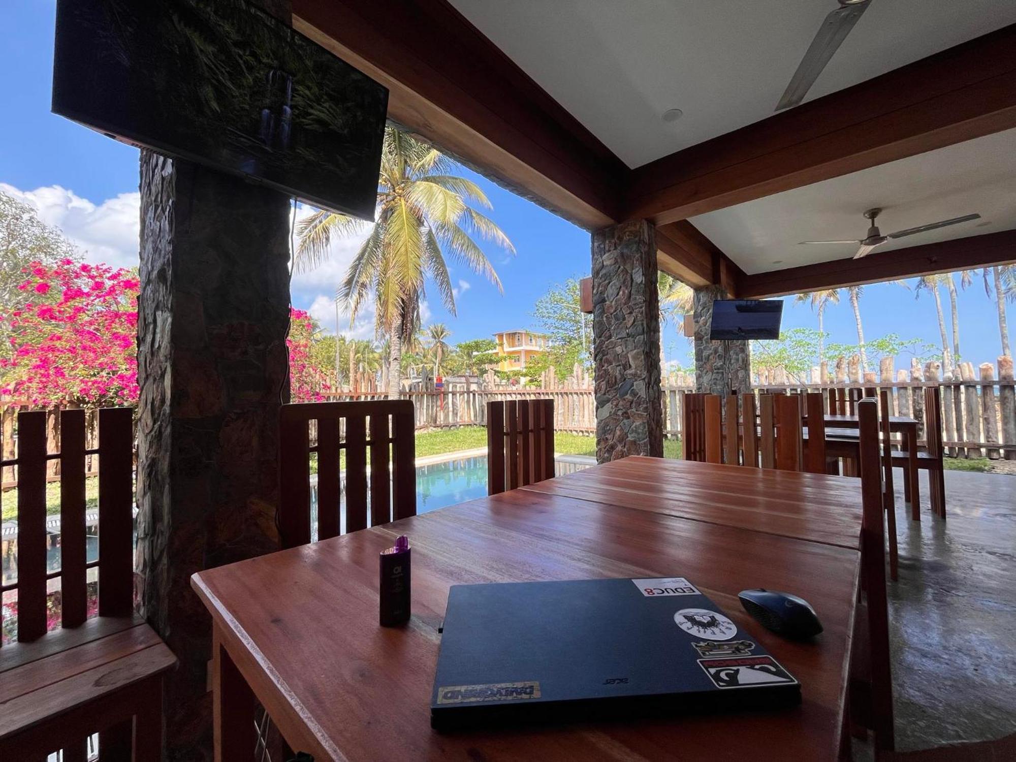 Tabularasa - T Palawan Hotel New Agutaya Ngoại thất bức ảnh