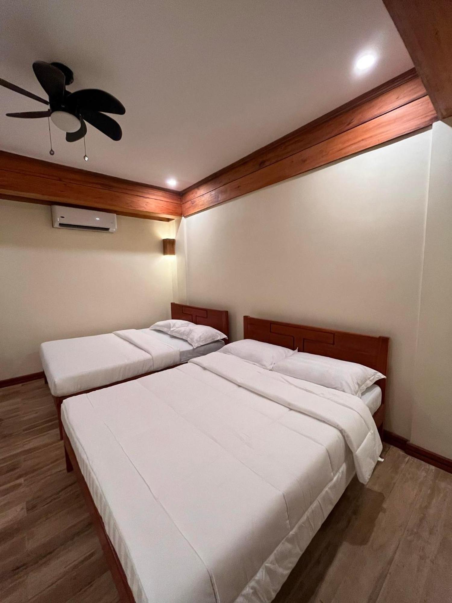 Tabularasa - T Palawan Hotel New Agutaya Ngoại thất bức ảnh