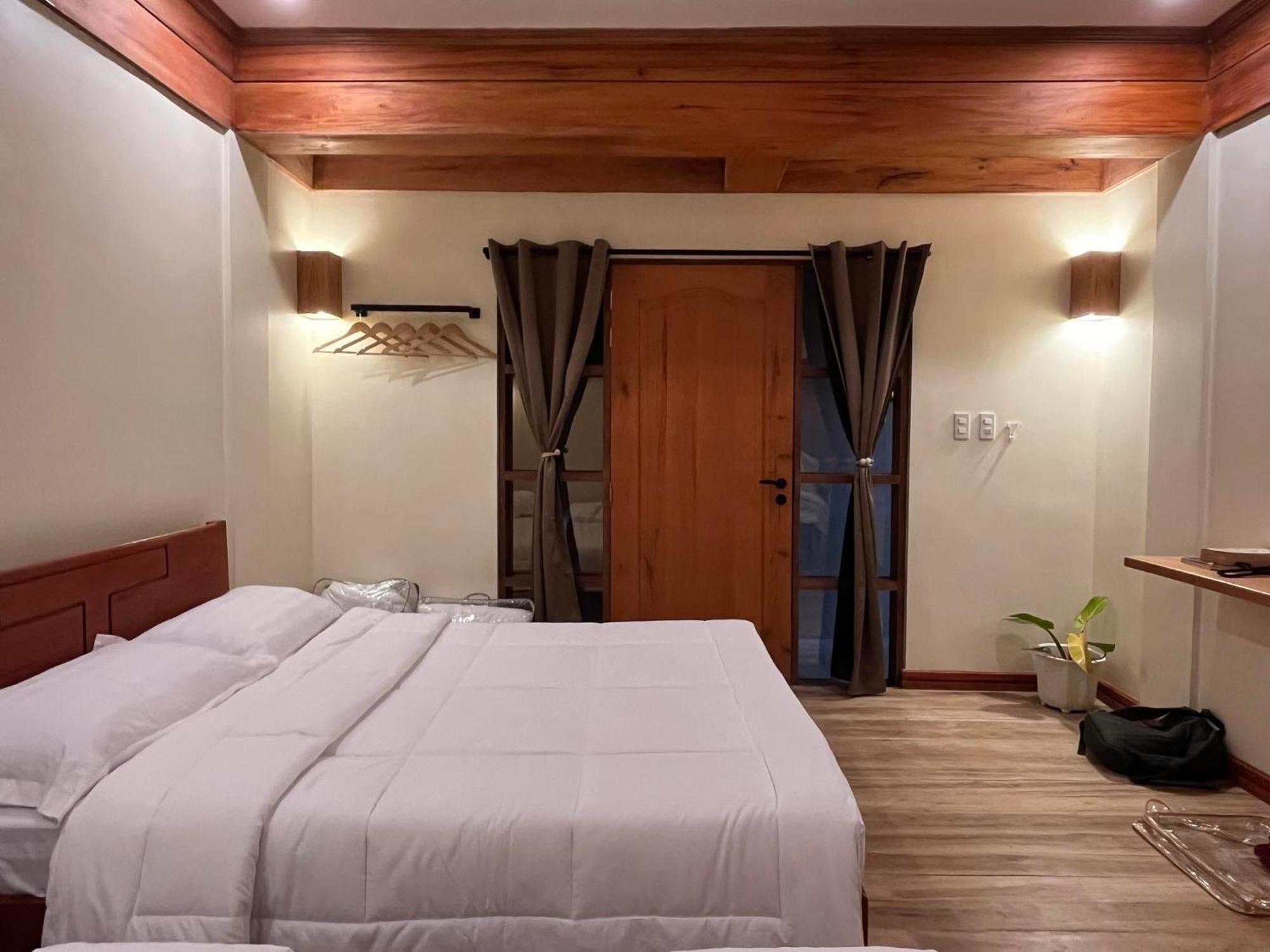 Tabularasa - T Palawan Hotel New Agutaya Ngoại thất bức ảnh
