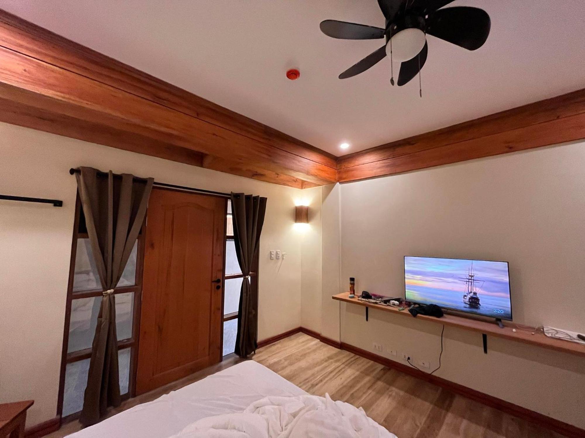Tabularasa - T Palawan Hotel New Agutaya Ngoại thất bức ảnh