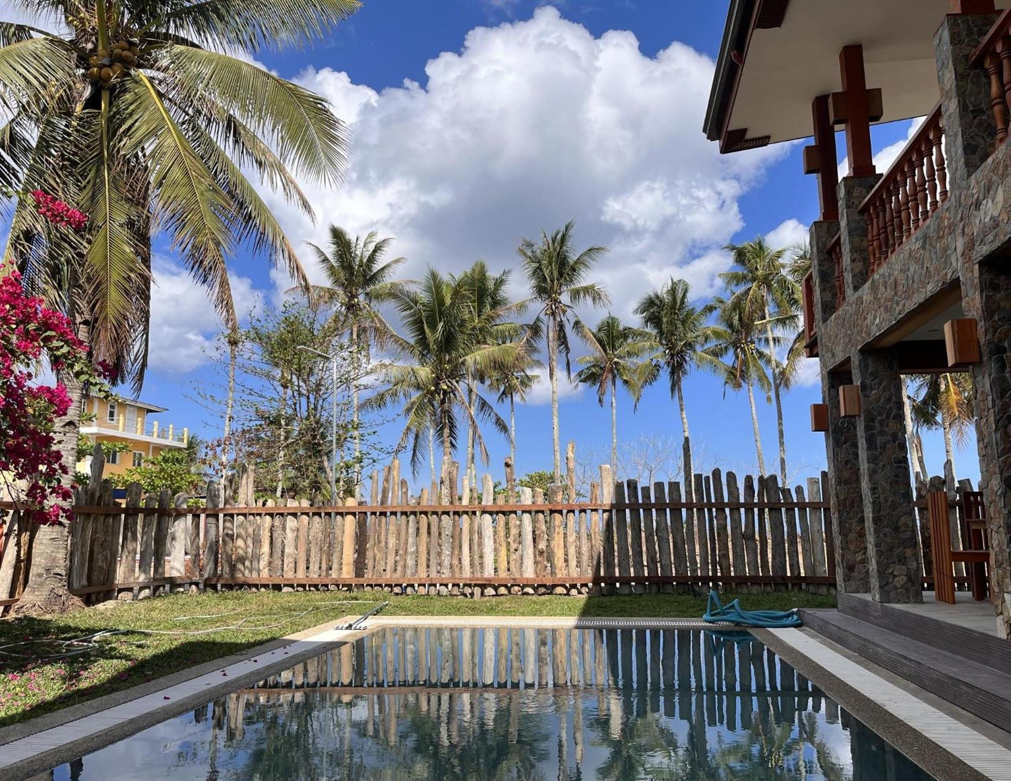 Tabularasa - T Palawan Hotel New Agutaya Ngoại thất bức ảnh