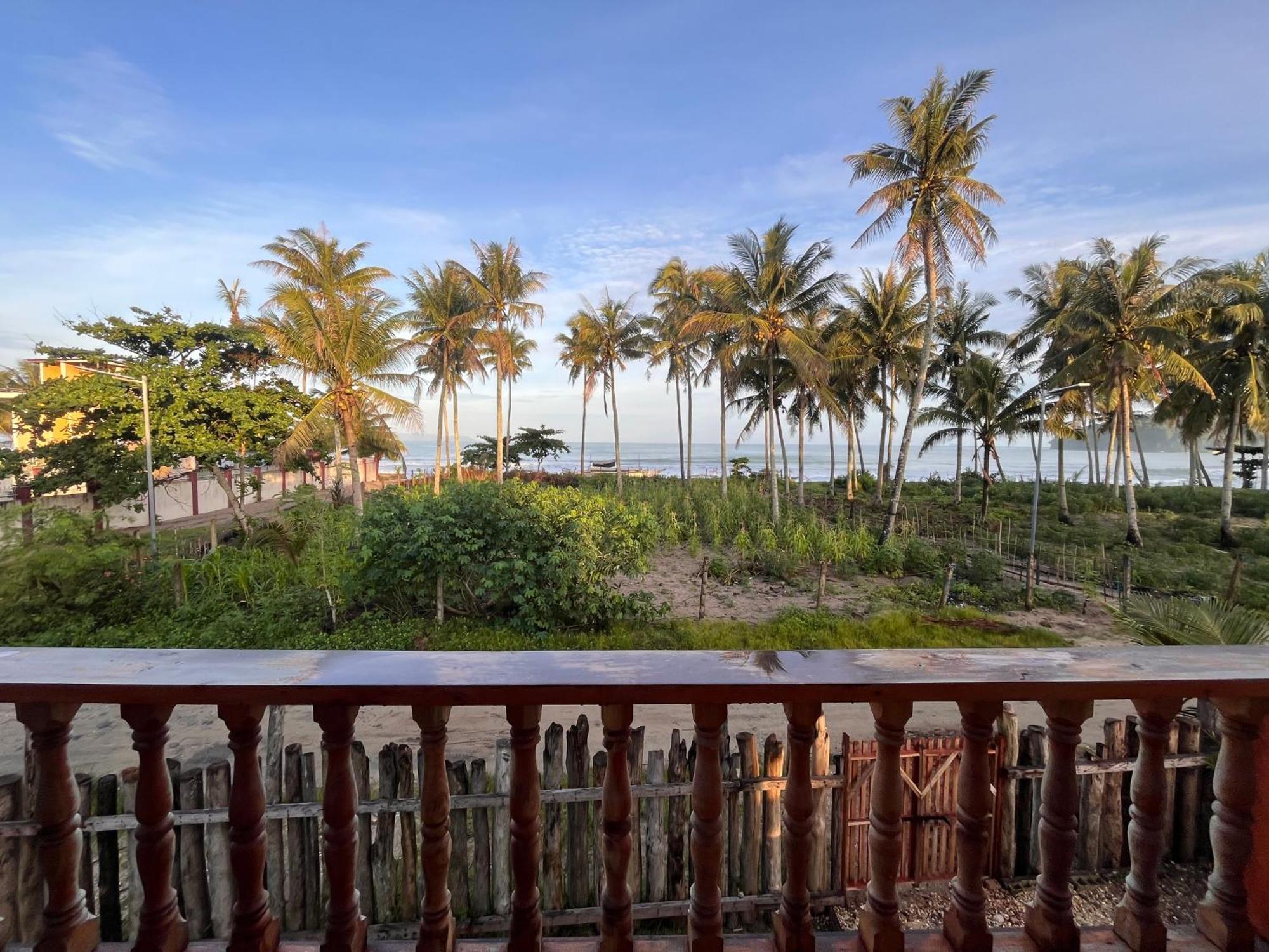 Tabularasa - T Palawan Hotel New Agutaya Ngoại thất bức ảnh
