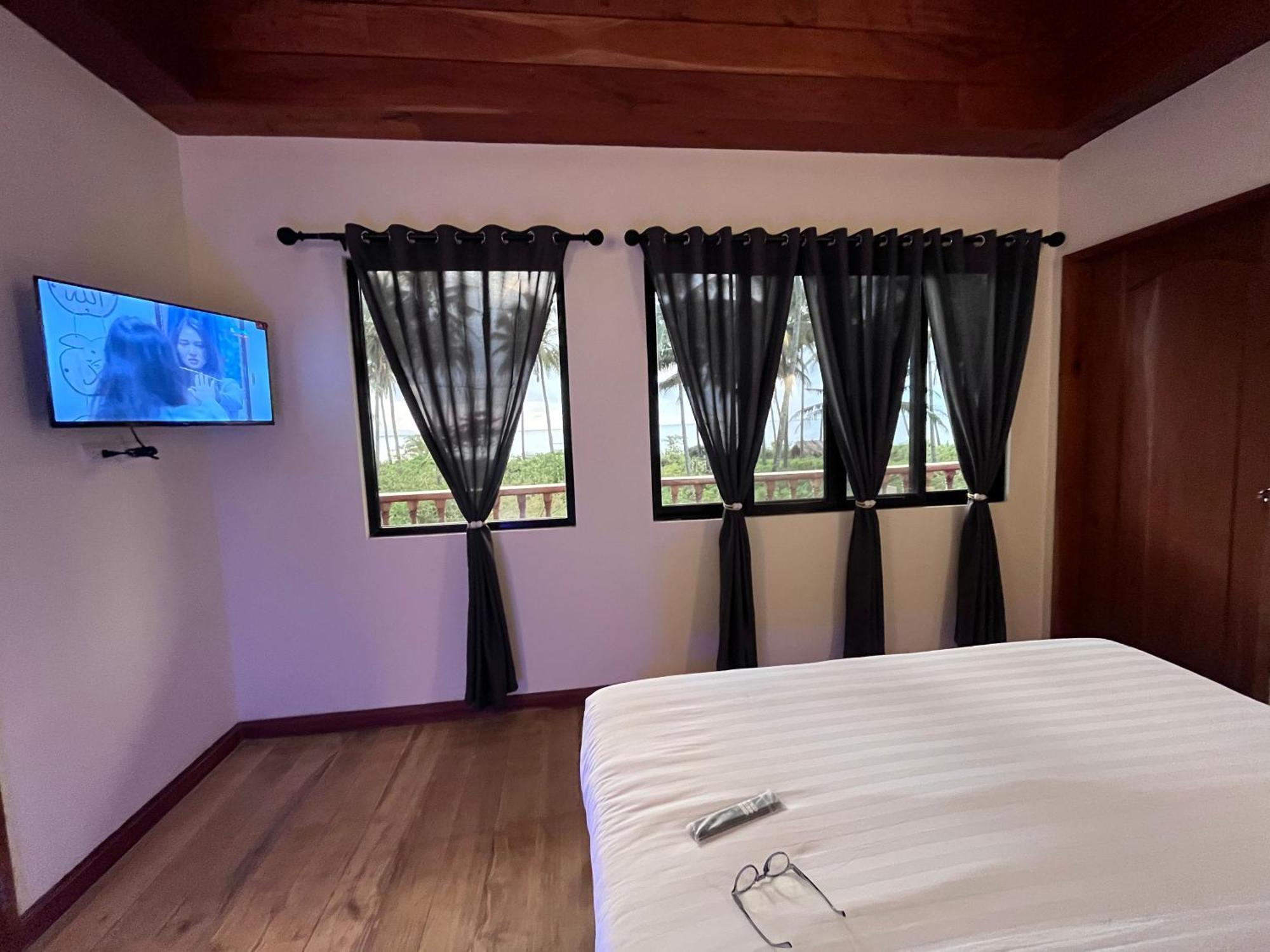 Tabularasa - T Palawan Hotel New Agutaya Ngoại thất bức ảnh