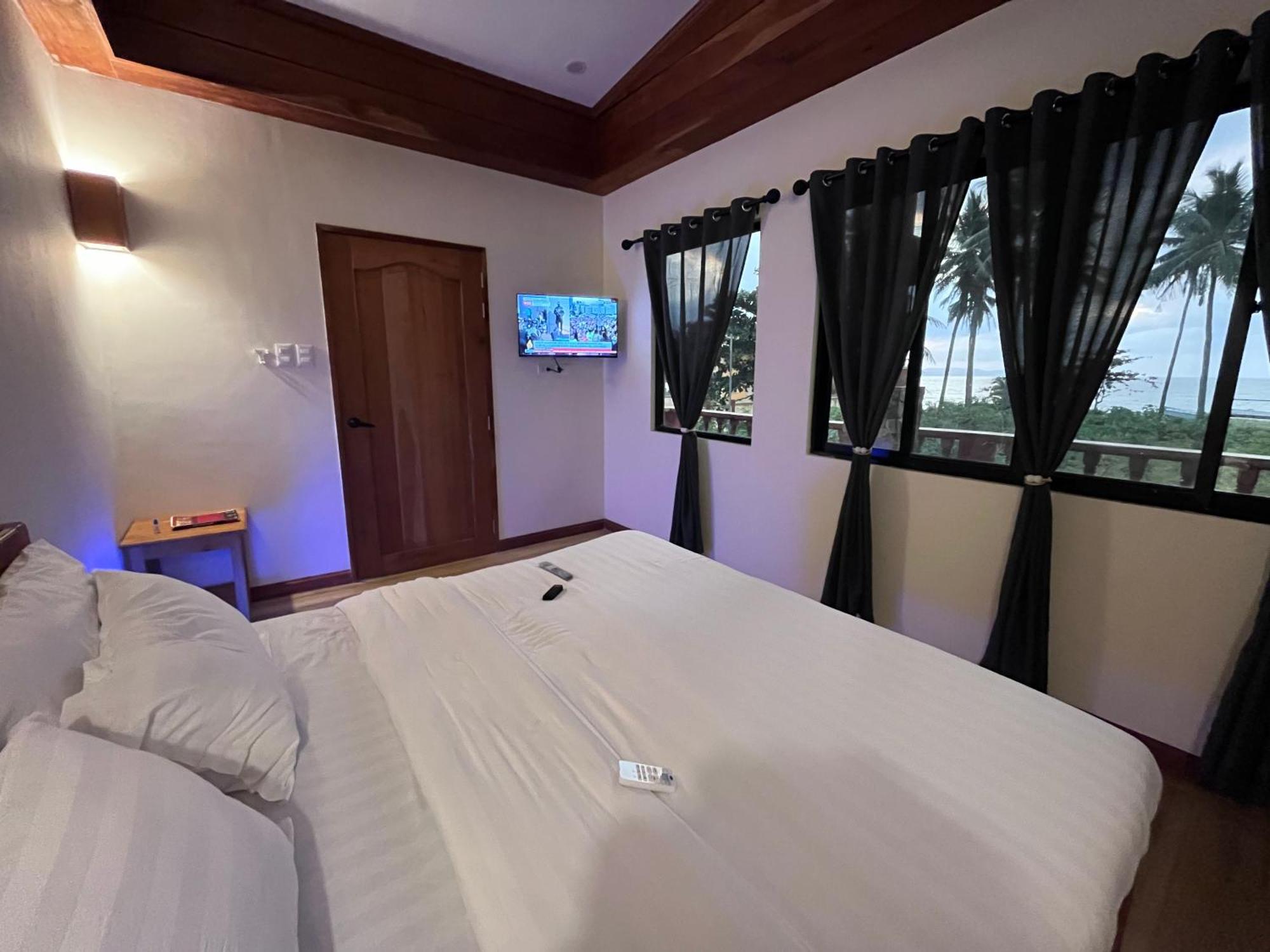 Tabularasa - T Palawan Hotel New Agutaya Ngoại thất bức ảnh