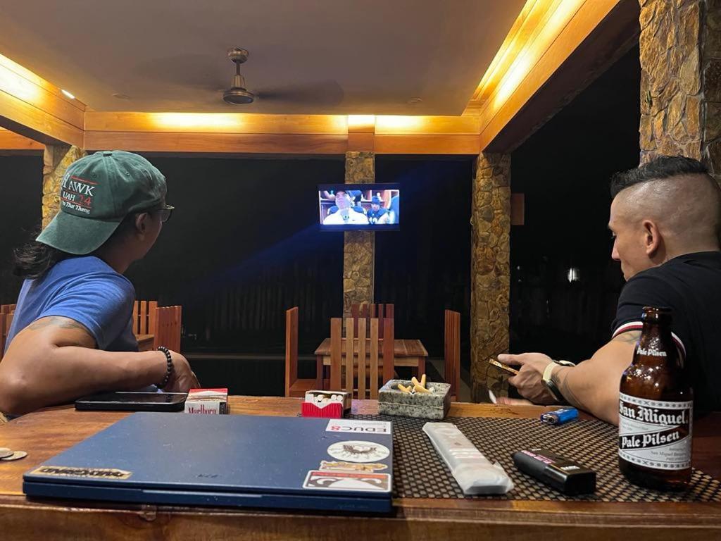 Tabularasa - T Palawan Hotel New Agutaya Ngoại thất bức ảnh