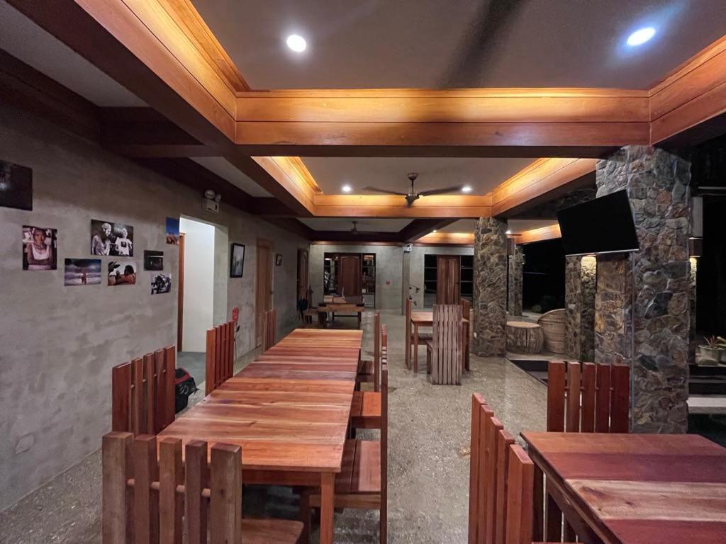 Tabularasa - T Palawan Hotel New Agutaya Ngoại thất bức ảnh