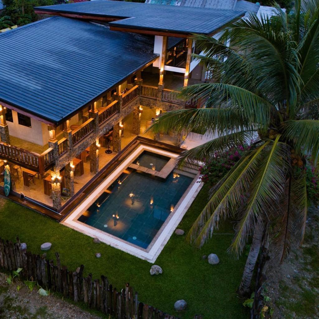 Tabularasa - T Palawan Hotel New Agutaya Ngoại thất bức ảnh