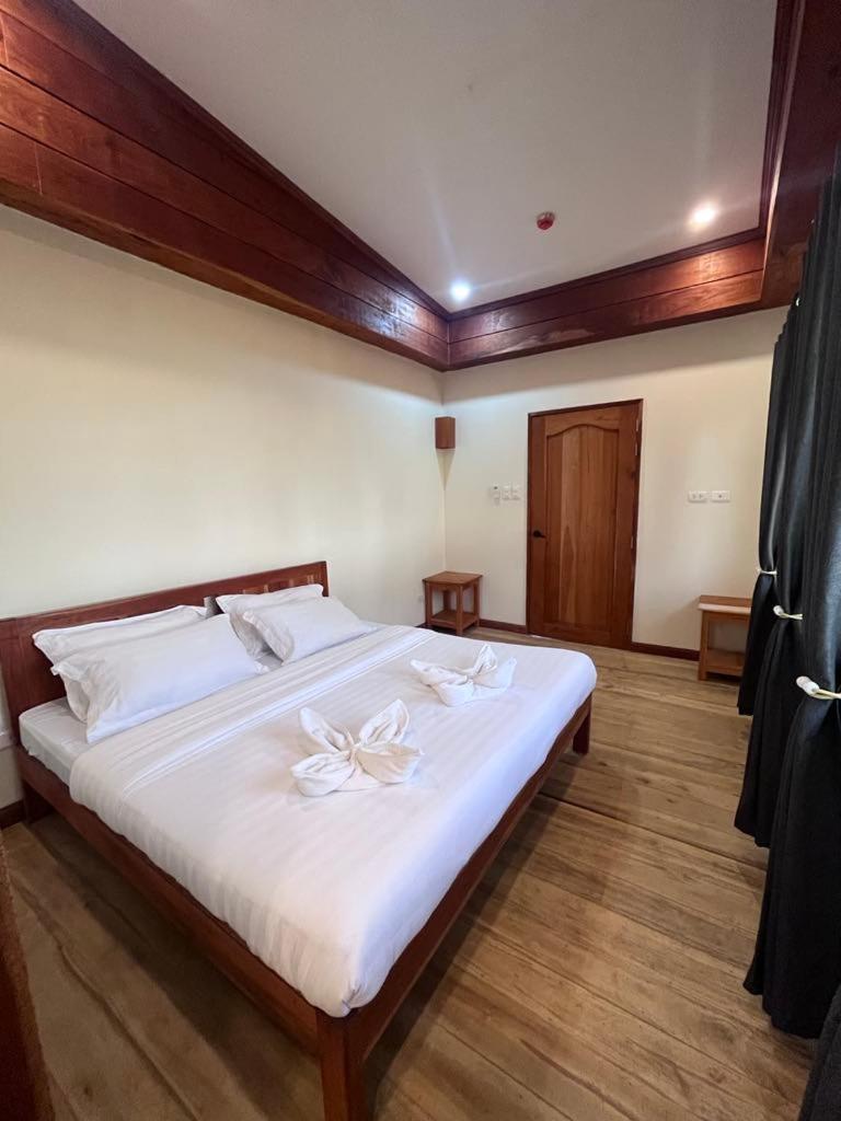 Tabularasa - T Palawan Hotel New Agutaya Ngoại thất bức ảnh
