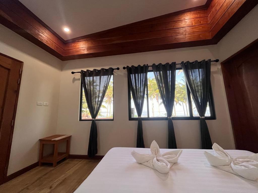 Tabularasa - T Palawan Hotel New Agutaya Ngoại thất bức ảnh