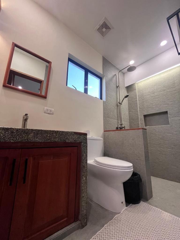 Tabularasa - T Palawan Hotel New Agutaya Ngoại thất bức ảnh
