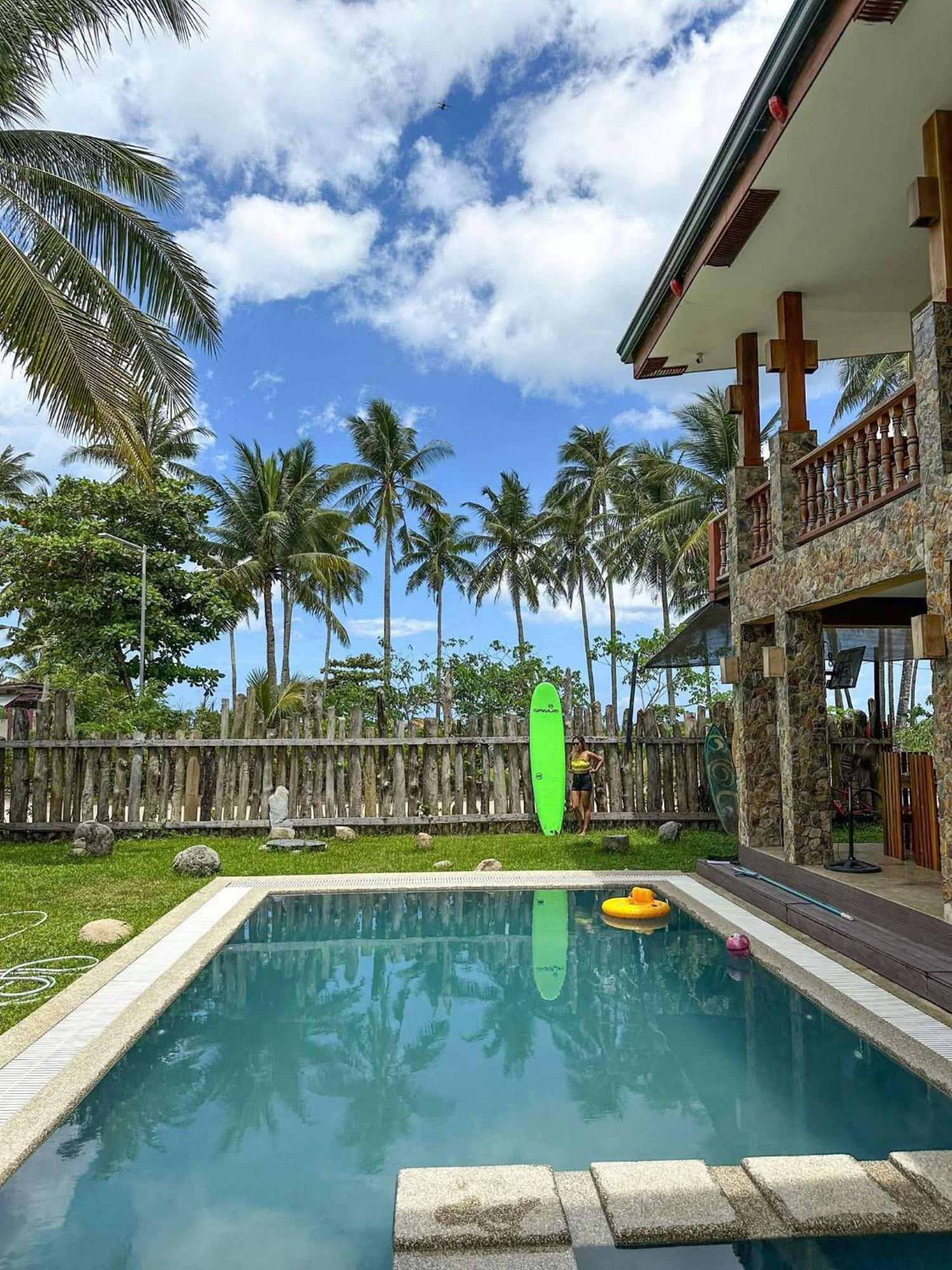 Tabularasa - T Palawan Hotel New Agutaya Ngoại thất bức ảnh